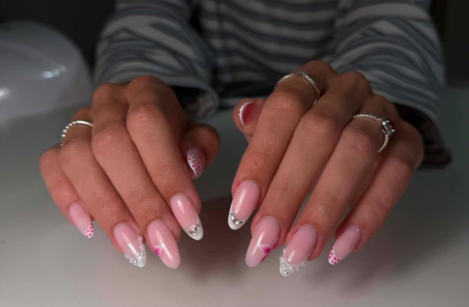 Manicure i stylizacja paznokci